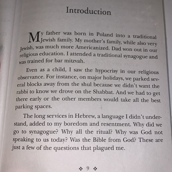 They though for themselves ten amazing Jews softcover book - Picture 3 of 6